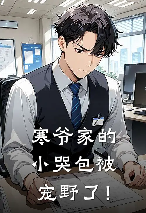 寒爷家的小哭包被宠野了! 九叶重楼