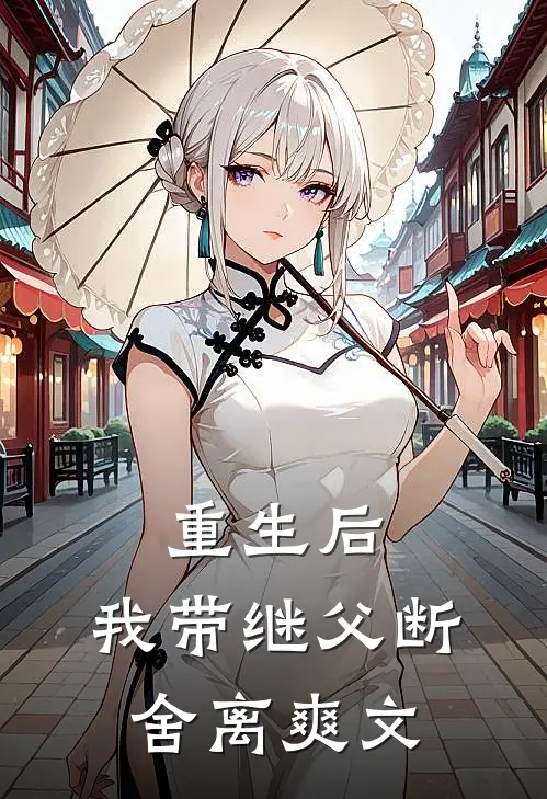 重生后,我带继父断舍离爽文免费阅读