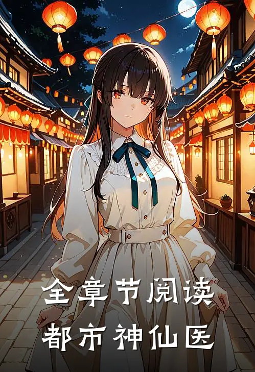 全章节阅读都市神仙医