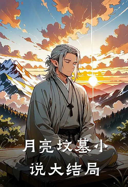 月亮坟墓小说大结局