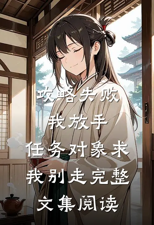 攻略失败我放手，任务对象求我别走完整文集阅读
