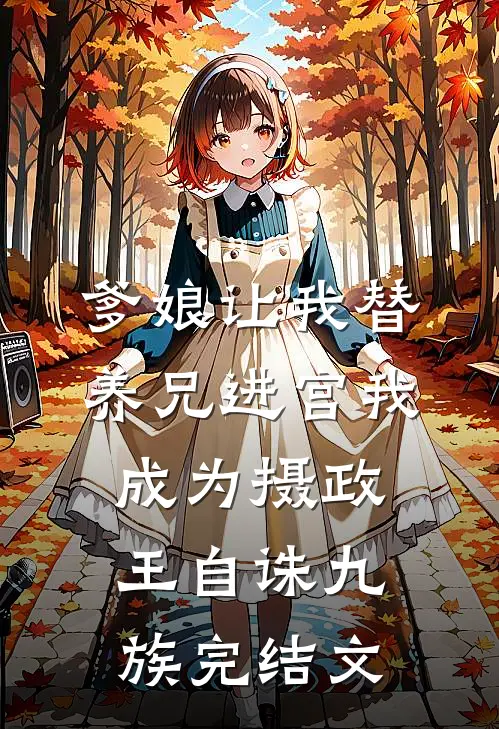 爹娘让我替养兄进宫我成为摄政王自诛九族完结文