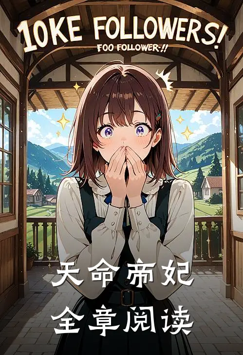 天命帝妃全章阅读