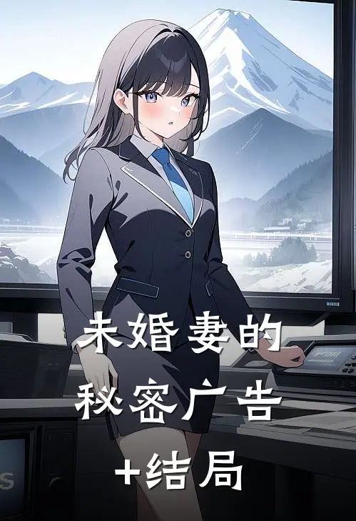 未婚妻的秘密广告+结局
