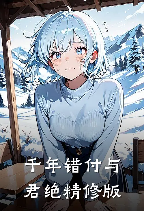 千年错付与君绝精修版