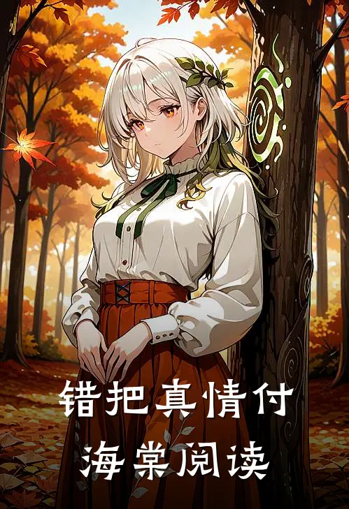错把真情付海棠阅读