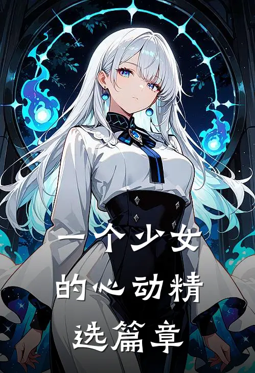 一个少女的心动精选篇章是