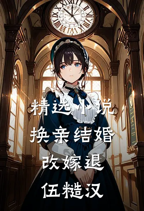 精选小说换亲结婚，改嫁退伍糙汉