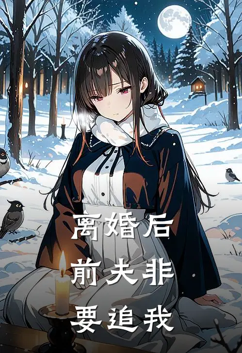 离婚后，前夫非要追我