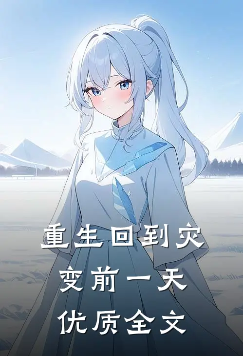 重生回到灾变前一天优质全文