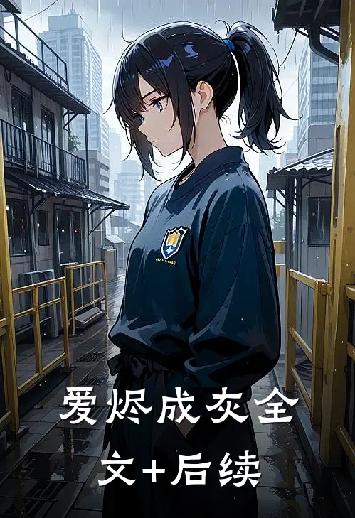 爱烬成灰全文+后续