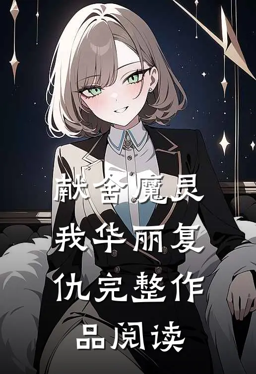 献舍魔灵：我华丽复仇完整作品阅读