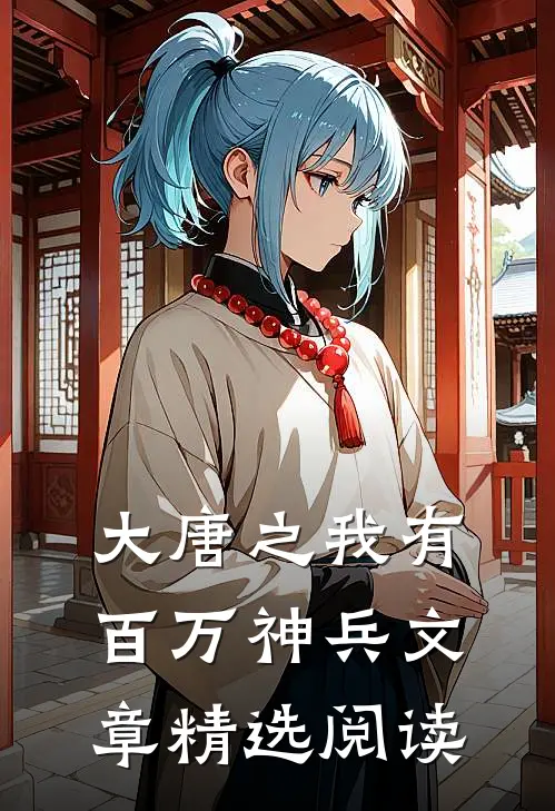 大唐之我有百万神兵文章精选阅读
