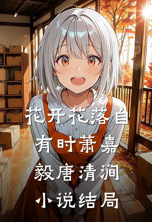花开花落自有时萧嘉毅唐清涧小说结局