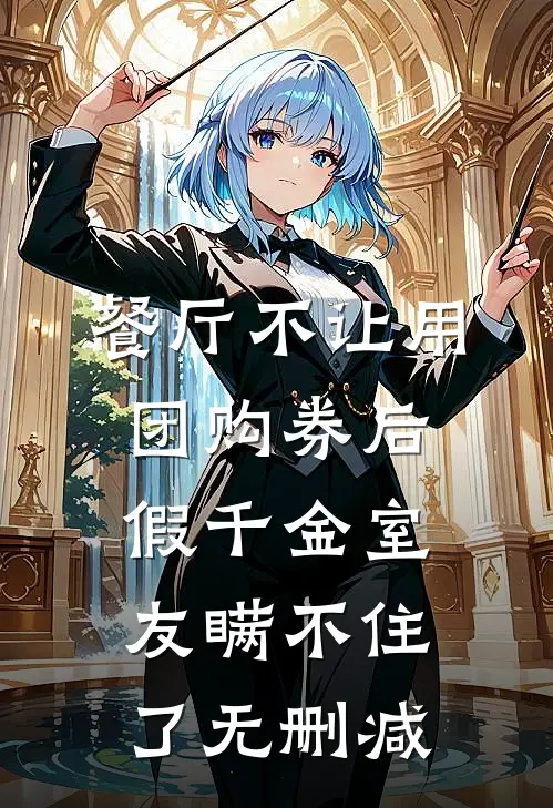 餐厅不让用团购券后，假千金室友瞒不住了无删减