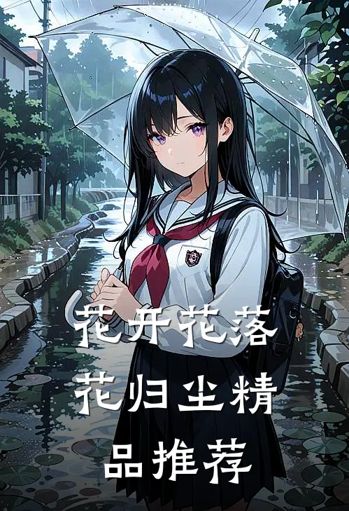 花开花落花归尘精品推荐