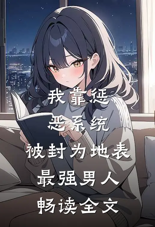 我靠惩恶系统，被封为地表最强男人畅读全文