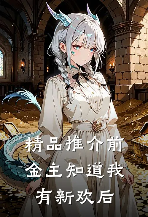 精品推介前金主知道我有新欢后