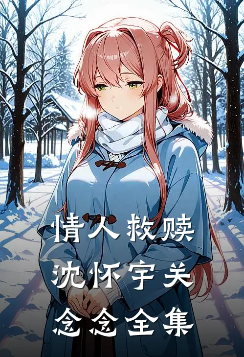 情人救赎沈怀宇关念念全集