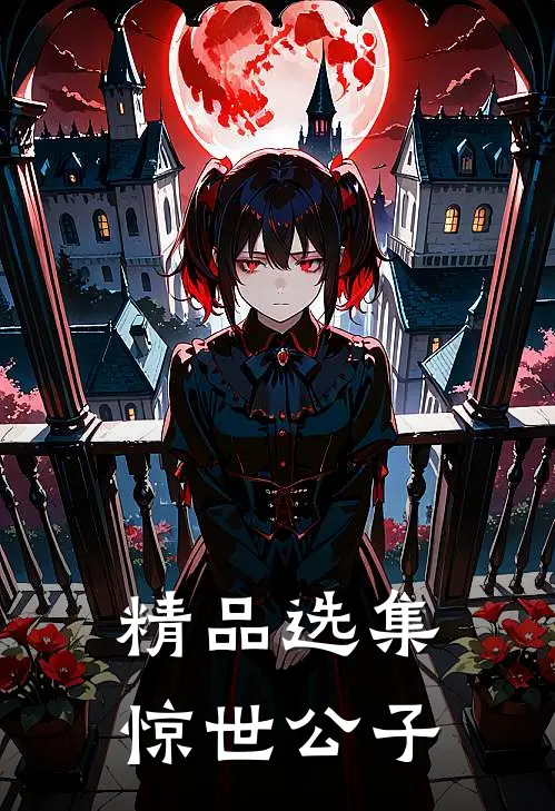 精品选集惊世公子