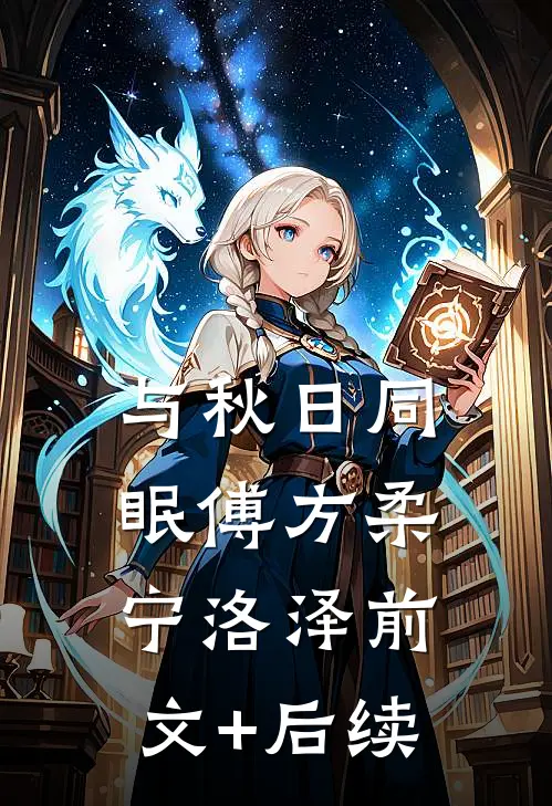 与秋日同眠傅方柔宁洛泽前文+后续