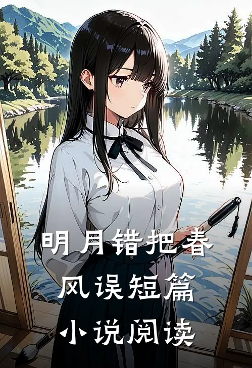 明月错把春风误短篇小说阅读