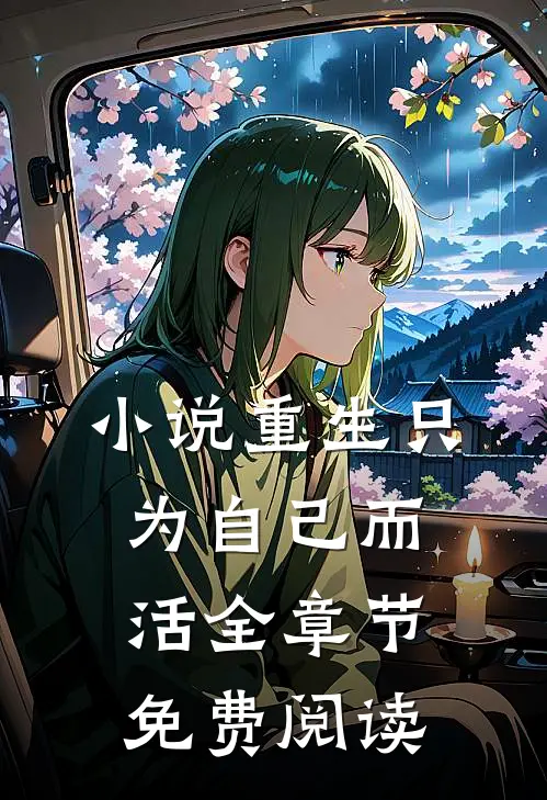 小说重生只为自己而活全章节免费阅读