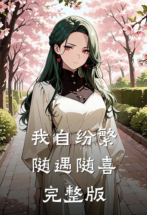 我自纷繁，随遇随喜完整版