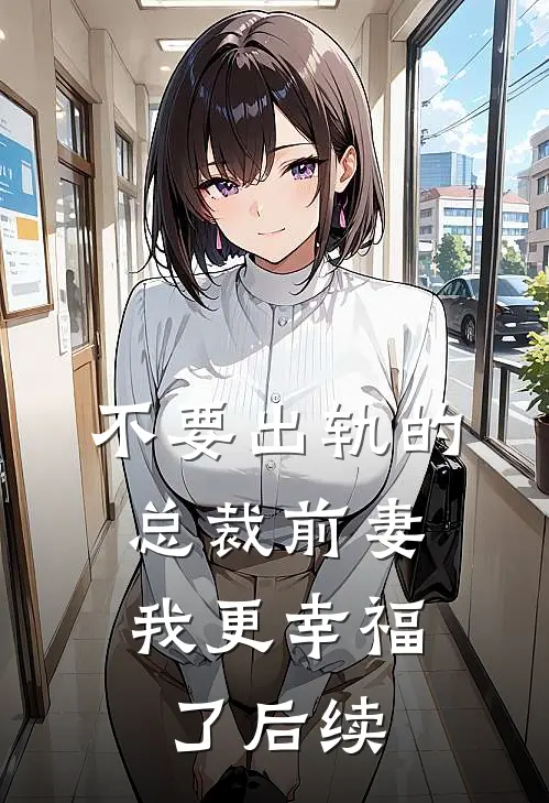 不要出轨的总裁前妻，我更幸福了后续