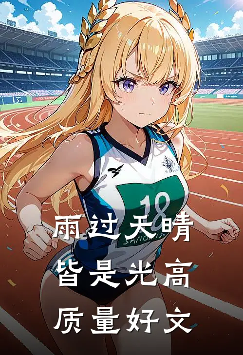 雨过天晴皆是光高质量好文