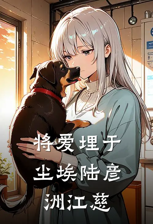 将爱埋于尘埃陆彦洲江慈
