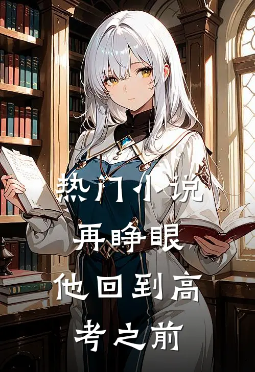 热门小说再睁眼，他回到高考之前