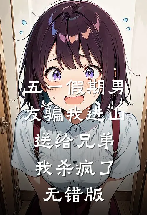 五一假期男友骗我进山送给兄弟，我杀疯了无错版