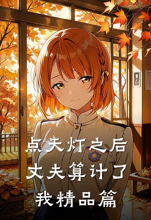 点天灯之后，丈夫算计了我精品篇