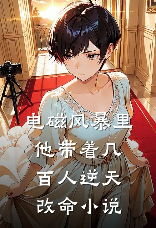 电磁风暴里，他带着几百人逆天改命小说