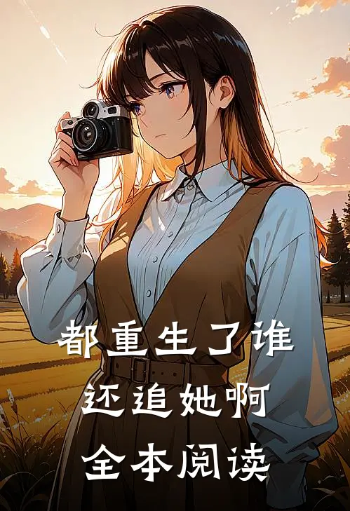 都重生了谁还追她啊全本阅读