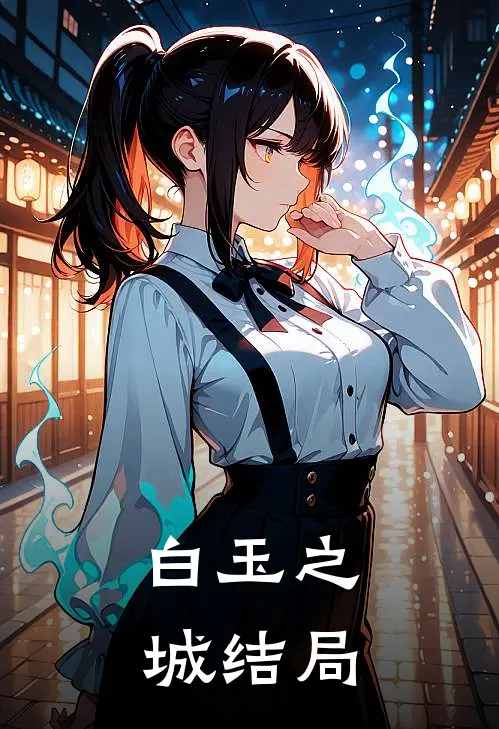 白玉之城结局