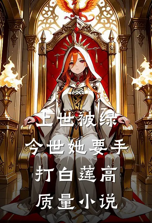 上世被绿，今世她要手打白莲高质量小说