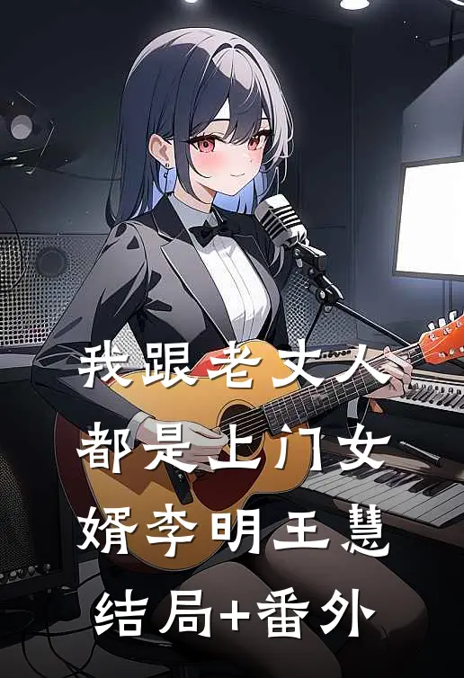 我跟老丈人都是上门女婿李明王慧结局+番外