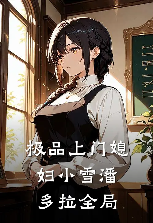 极品上门媳妇小雪潘多拉全局