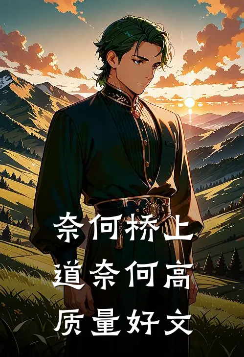 奈何桥上道奈何高质量好文
