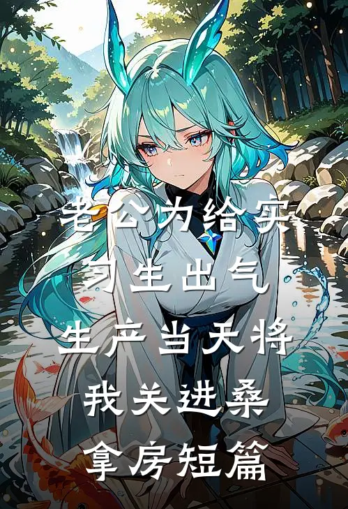 老公为给实习生出气，生产当天将我关进桑拿房短篇