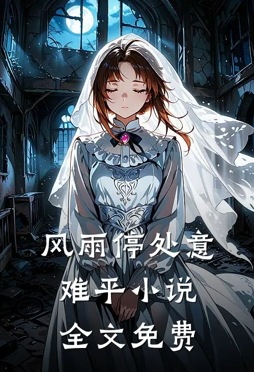 风雨停处意难平小说全文免费