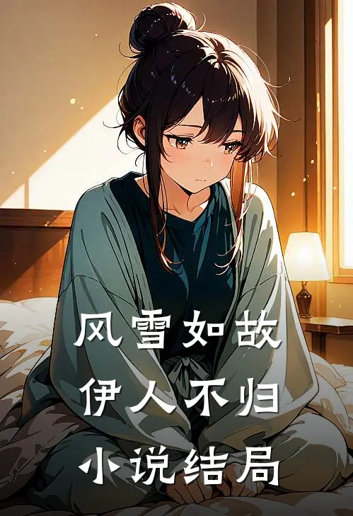 风雪如故，伊人不归小说结局