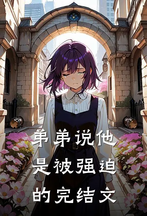 弟弟说他是被强迫的完结文
