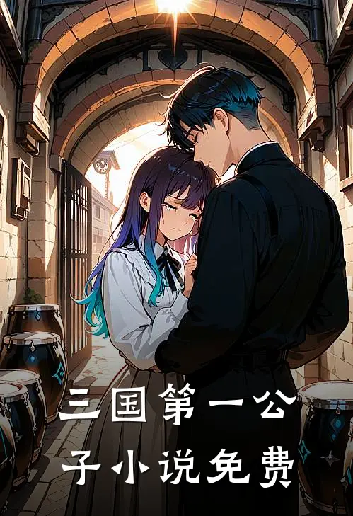 三国第一公子小说免费
