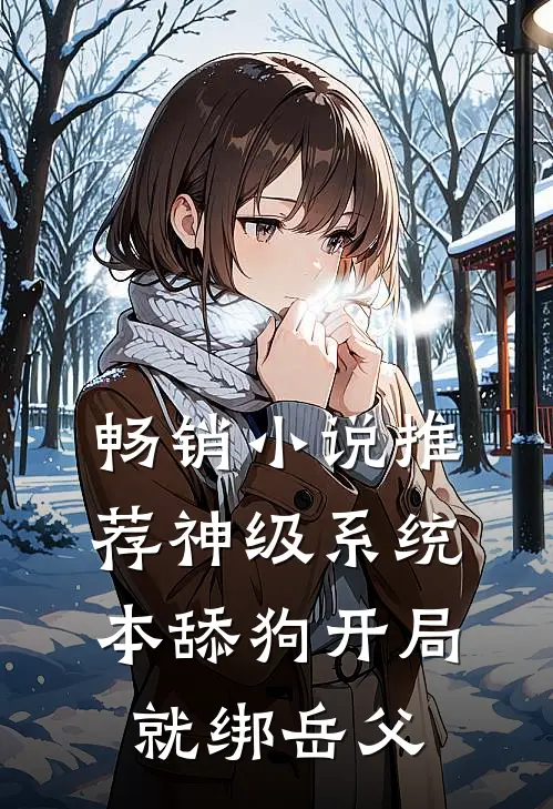 畅销小说推荐神级系统：本舔狗开局就绑岳父
