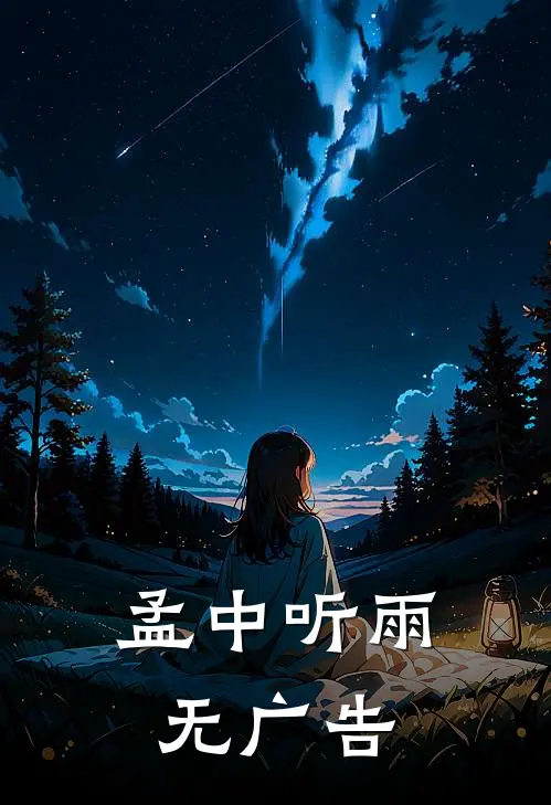 孟中听雨无广告
