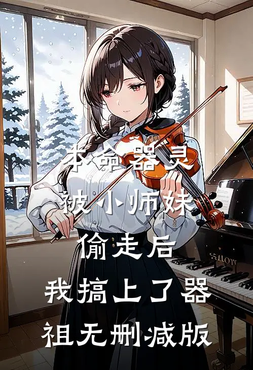 本命器灵被小师妹偷走后，我搞上了器祖无删减版