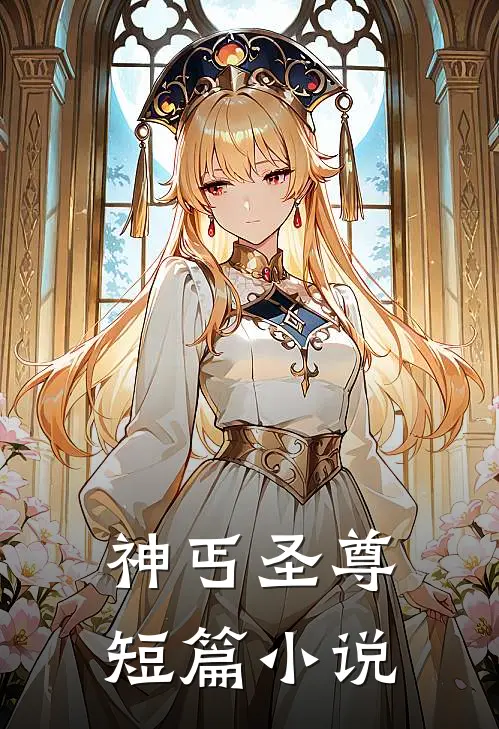 神丐圣尊短篇小说